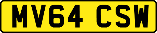 MV64CSW