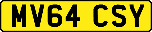 MV64CSY