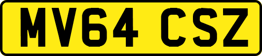 MV64CSZ
