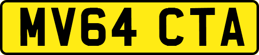 MV64CTA