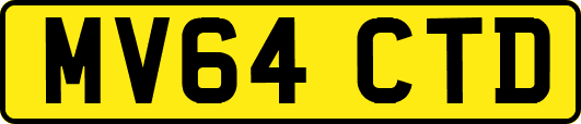 MV64CTD