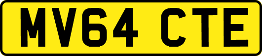 MV64CTE