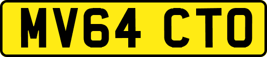 MV64CTO