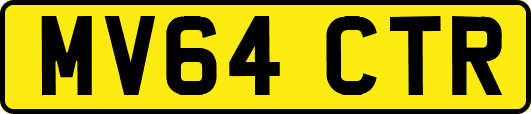 MV64CTR