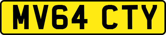 MV64CTY