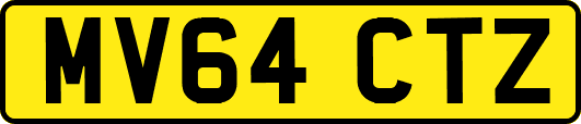 MV64CTZ