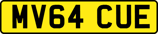 MV64CUE