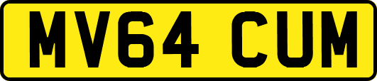 MV64CUM