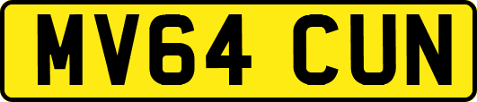 MV64CUN