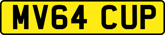 MV64CUP