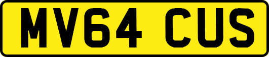 MV64CUS