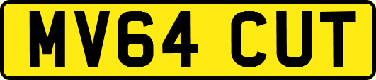 MV64CUT
