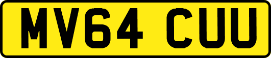 MV64CUU