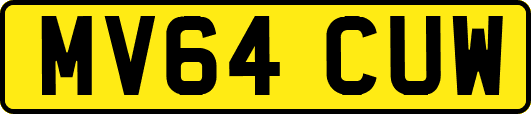 MV64CUW