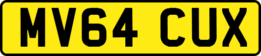 MV64CUX