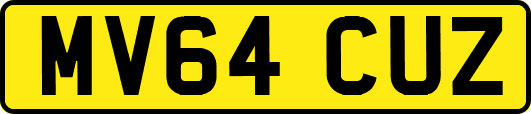 MV64CUZ