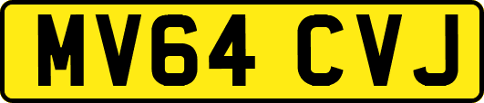 MV64CVJ