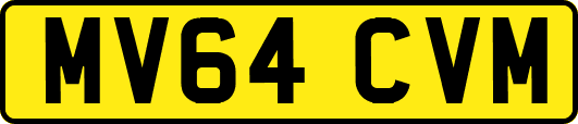MV64CVM