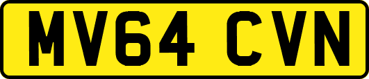 MV64CVN