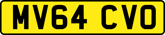 MV64CVO