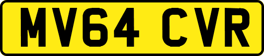 MV64CVR