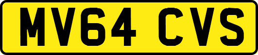 MV64CVS