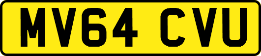 MV64CVU
