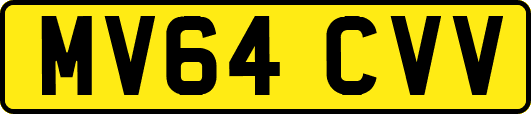 MV64CVV