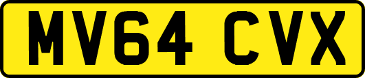 MV64CVX