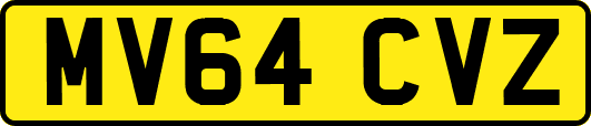 MV64CVZ