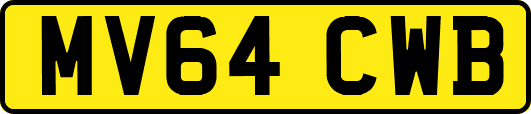 MV64CWB