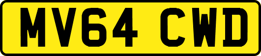 MV64CWD