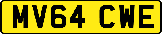 MV64CWE