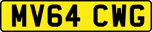 MV64CWG