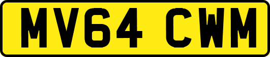 MV64CWM