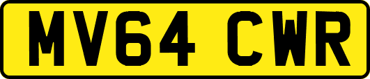 MV64CWR