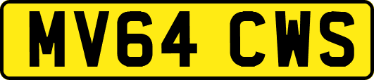 MV64CWS