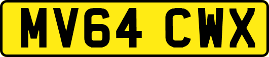MV64CWX