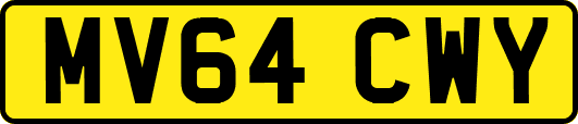 MV64CWY