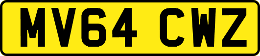 MV64CWZ
