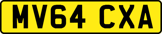 MV64CXA