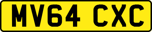MV64CXC