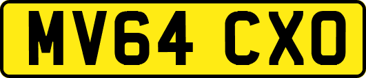 MV64CXO