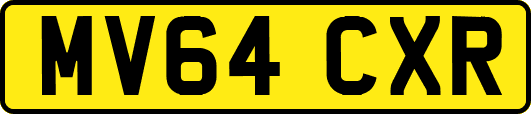 MV64CXR
