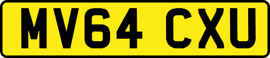 MV64CXU