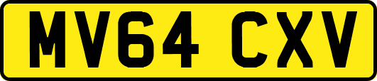 MV64CXV
