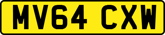 MV64CXW