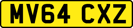 MV64CXZ