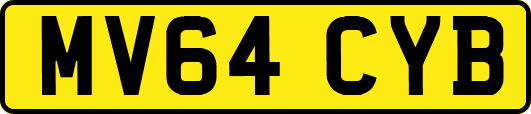 MV64CYB