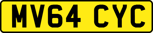 MV64CYC